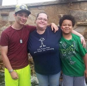 Meet your Posher, Jennifer